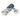Set de 4 mingi de badminton SPARTAN - S-Sport.ro
