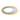 Cercul plat, galben 60 cm TREMBLAY - S-Sport.ro