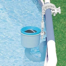 Filtru imersibil (skimmer - colector de sedimente) INTEX 28000 - S-Sport.ro