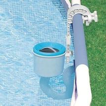 Filtru imersibil (skimmer - colector de sedimente) INTEX 28000