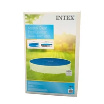 Acoperiș solar pentru piscinele Easy și Frame de 457 cm - INTEX 28013 - S-Sport.ro