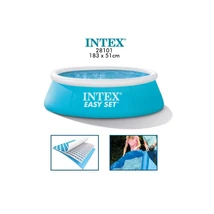 Corp de piscină Intex Easy (piscină rapidă) 183x51 cm - 28101 - S-Sport.ro