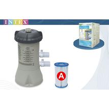 Învârtitor de apă cu filtru de hârtie - INTEX 28638