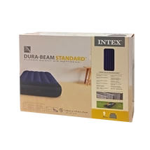 Pat gonflabil 191x76x25 cm INTEX DURA BEAM