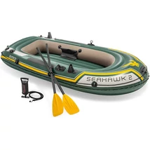 Barcă, dublă INTEX SEAHAWK 68347 - S-Sport.ro