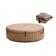 Acoperiș pentru piscină de masaj INTEX 11841-S-sport.ro