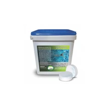 Tablete de clor în combinație maximă, 5 kg BRILLANT POOL