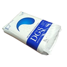 Filtru de sticlă prin filtru de nisip, 25 kg DGS - S-Sport.ro