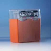 Clor / pH-metru Tabletă DPD LOVIBOND - S-Sport.ro