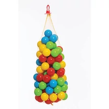 Set de bile de biliard cu bile de 6,5 cm DOREX