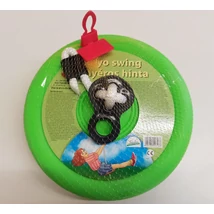Suport pentru carusel, plastic Verde