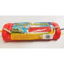 Plastic Flexi Flat Price roșu - DOREX 5236