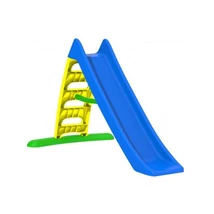 Tobogan SPEED, albastru 170 cm DOREX