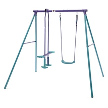 Stand oscilant, două poziții PLUM METAL HELIOS - S-Sport.ro