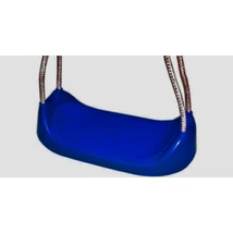 Carusel pentru juniori, plastic Albastru închis METALCAR