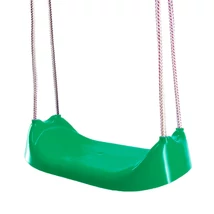 Carusel pentru juniori, plastic Verde închis METALCAR