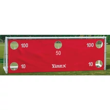 VINEX Cadru de poartă de fotbal pentru poartă de fotbal de teren înalt - S-Sport.ro