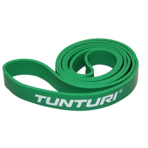 Power (Agility) Band (bandă fitness / bandă de rezistență), 29 mm - TUNTURI - S-Sport.ro