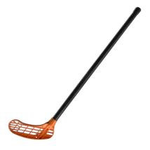 Rachetă de floorball dreapta 95/106 MASTER ORANGE - ACITO