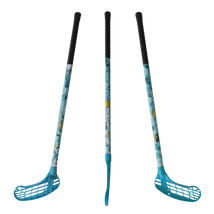 Rachetă de floorball dreapta 95/106 SPLASH- ACITO - S-Sport.ro