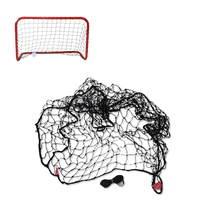Plasă de rezervă BANDIT M pentru poartă de floorball - ACITO - S-Sport.ro