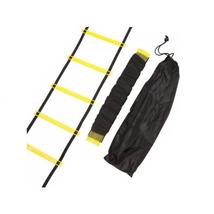 Grilă tactică (scara de îndemânare / coordonare) , 4 m SPRINGOS - S-Sport.ro