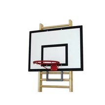 Set de mini-chipboard pentru agățat pe perete S-SPORT - S-Sport.ro