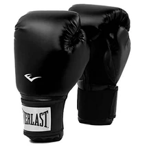 Mănuși de box Everlast 12 inch, Negre - Prostyle Glove - S-Sport.ro