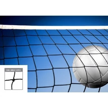 Plasă de volei de competiție în interior S-SPORT