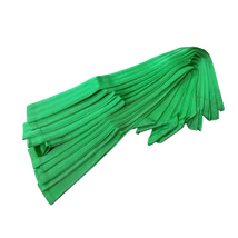  Set de benzi de marcare, verde-S-sport.ro