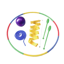 Set de gimnastică-S-sport.ro