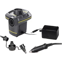 Pompă electrică + adaptor INTEX 66634 - S-Sport.ro