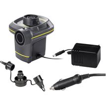 Pompă electrică + adaptor INTEX 66634