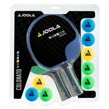 Rachete de ping-pong JOOLA COLORATO - S-Sport.ro