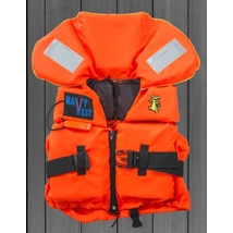 Veste de salvare, copil 15-30 kg - S-SPORT - S-Sport.ro