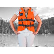 Veste de salvare, adult 50-70 kg - S-SPORT