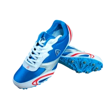 Pantofi de alergare, cu ținte, mărimea 45 - S-SPORT - S-Sport.ro