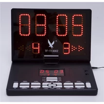 Tablou de marcaj electronic cu LED-uri LEAP-S-sport