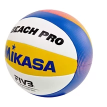 Volei pe plajă competițional FIVB MIKASA BV550C-S-Sport.ro
