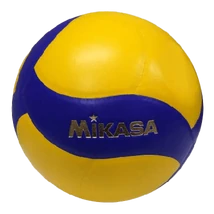 Minge de volei pentru competiții școlare, MIKASA School Pro V333W - S-Sport