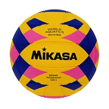 Minge de polo feminină profesională MIKASA WP440C - S-Sport.ro