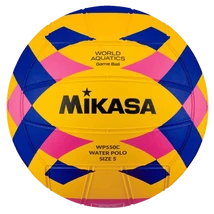 Minge de polo de competiție MIKASA WP550C - S-Sport.ro