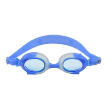 Ochelari de înot, albastru/alb NEPTUNUS PONTUS - S-Sport.ro