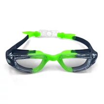 Ochelari de înot, verde NEPTUNUS SOMNUS