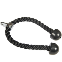 S-SPORT Coardă pentru triceps