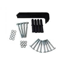 Kit de fixare pentru spalier (asamblare)