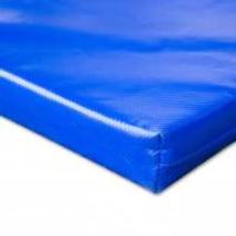Covoraș de bucureșteni 100x60x10 cm cu husă PVC S-SPORT - S-Sport.ro