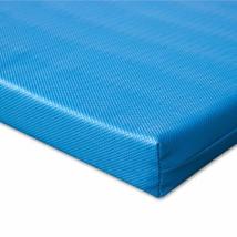 Covoraș Buccaneering 100x60x10 cm EXTRA PVC cu husă din piele artificială - S-SPORT - S-Sport.ro