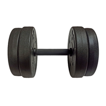 Set de gantere, 10 kg S-SPORT 1658 - S-Sport.ro