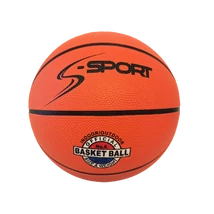 Baschet din cauciuc, mărimea 6, S-SPORT TRADITION - S-Sport.ro